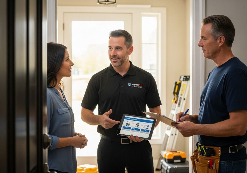 Specialized Vendor Management