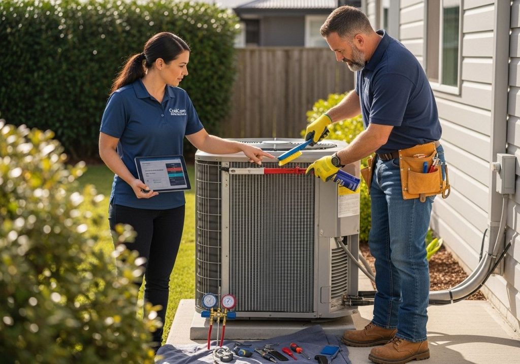 The Value of Professional Oversight