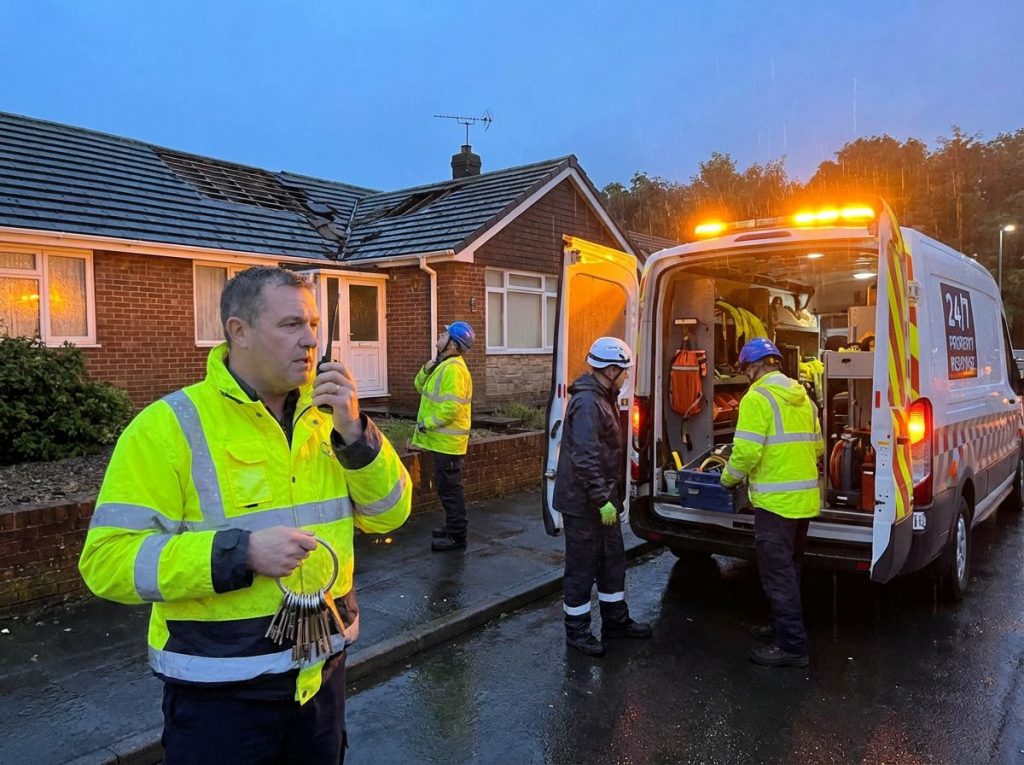 Emergency Response