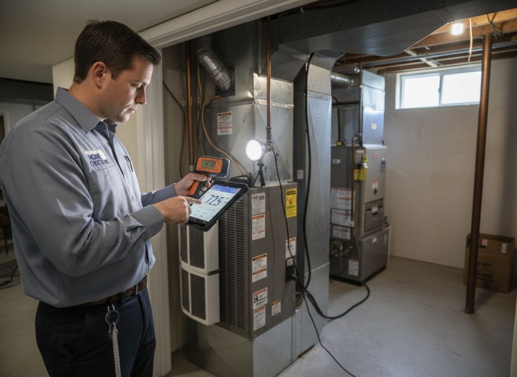 HVAC System